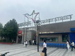 -龙湖星悦荟(颐和店)