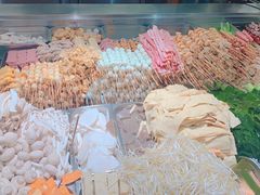 -林静小吃(复兴路店)