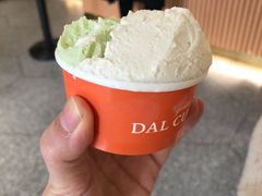 -Dal Cuore 达可芮冰淇淋(陕西北路店)