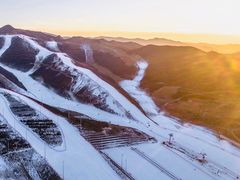 -富龙滑雪场