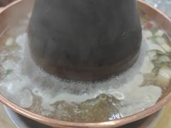 -月圆火锅(宁海东路二店)