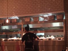 -Burger & Lobster(Dean Street)