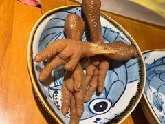 -和府捞面(百联世纪店)
