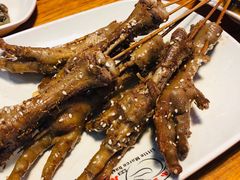 -本色.小马哥烧烤(五一路总店)