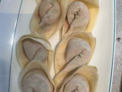 手工牛肉饺-非遗•老字号•阿彬牛肉火锅(广济桥店)
