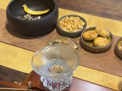 -邈墨茶馆(凤起路店)