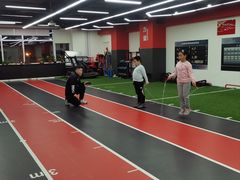 -育健帕里西青少年体能训练中心(朝阳门店)