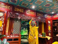 -白家大院·王府宫廷菜(苏州街店)
