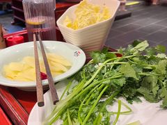 -袁老四重庆老火锅(桐梓坡店)