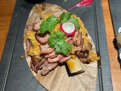 -敏珠拉姆藏餐·南京厨房(富春江东街店)