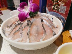 鱼片-大龙燚火锅(天钥桥路店)