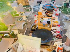 -不觉晓CAMPING(上海迪士尼营地店)