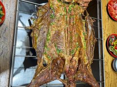 -香木香羊(小汤山店)