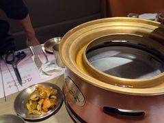 -西塔老太太泥炉烤肉(亚运村店)
