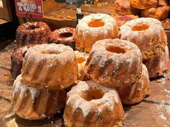 -B&C黄油与面包·THE GARDEN BAKERY概念店(世纪汇店)