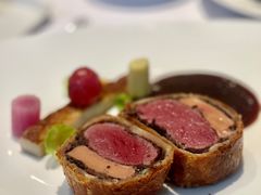 招牌惠灵顿牛排-蝶舍·MAISON PAPILLON