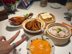 -悦景酒家(罗湖店)