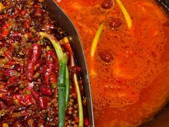 -周小明火锅(黑金冠社区店)