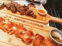 -俄士厨房(环球港店)