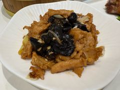 -凯鸽酒楼(大同振兴街店)