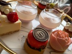 -粤海喜来登酒店·&More聚驿(天河城店)