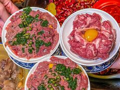 -楠火锅(太古里总店)