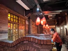 -巴倒烫陆派火锅山庄(南山总店)