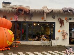 -HERRE·FARM 赫尔露营农场·团建聚会包场