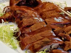 -欢乐海岸美食联盟