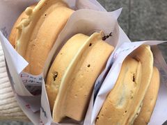 -味正点车轮饼可丽饼(南禅寺店)