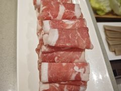 -蝎王府羊蝎子(虎坊桥总店)