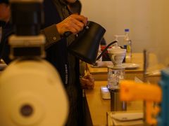 -Onirii Coffee(长乐路店)