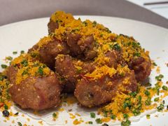 -一澜江宴·江景地标楚菜(江滩公园店)