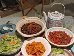 -老房子·南昌菜(双子塔店)