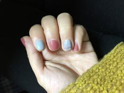 点击看大图 -蜜丝卡伦美甲美睫连锁