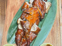 -良米山·云南野生菌过桥米线(上海首店)