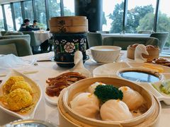 -海湾壹品·粤菜·早茶·烤鸭(拱北店)