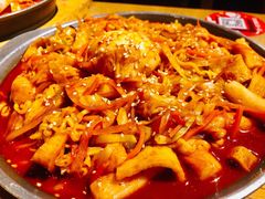 -姜虎东白丁烤肉(恒隆广场店)