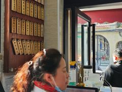 -万寿斋(山阴路店)