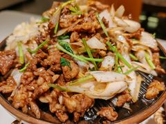 -天和晟烤鸭店(世纪坛店)