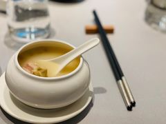 腌笃鲜-屋里厢上海菜馆
