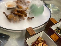 -夜宴江景餐厅