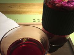 -炖物24章·顺时轻养茶(杭州大厦店)