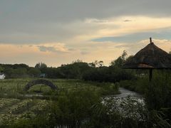 -上海杨姆庄园