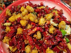 -小街47號江湖菜(四合院店)