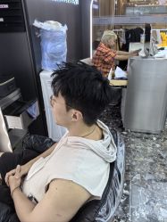 -藤野造型烫染优质