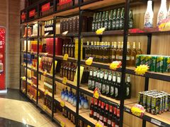-和记小菜(东方店)