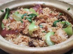-壹煲口福煲仔饭(中山路店)