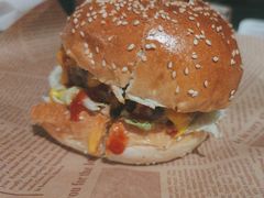 -漪龙台·B26 Rooftop Lounge