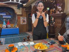 -乡村馕坑肉·烧烤·新疆菜·本地人更爱吃(阿勒泰首店)